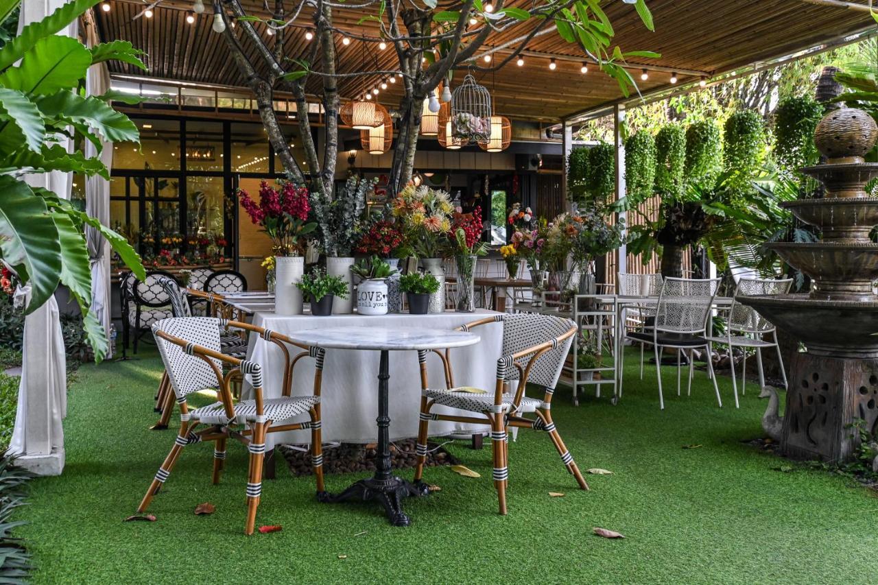 Aranta Suvarnabhumi Hotel Bangkok