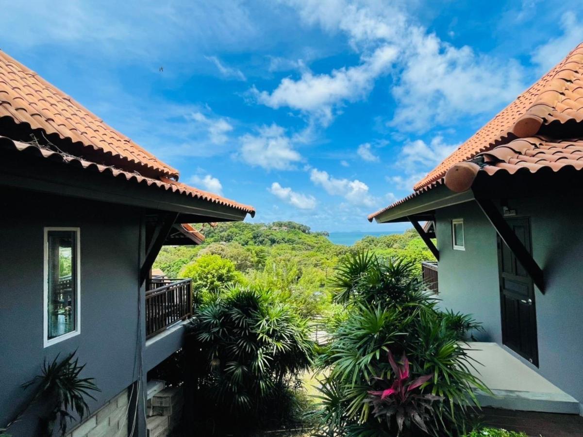 Bakantiang Resort Koh Lanta