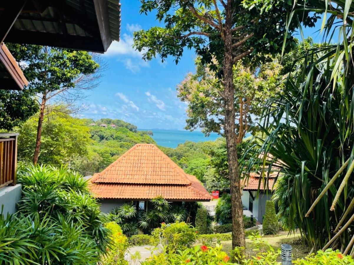 Resort Bakantiang Koh Lanta