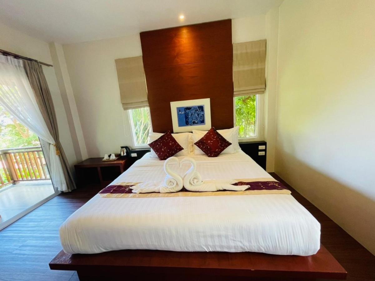 Resort Bakantiang