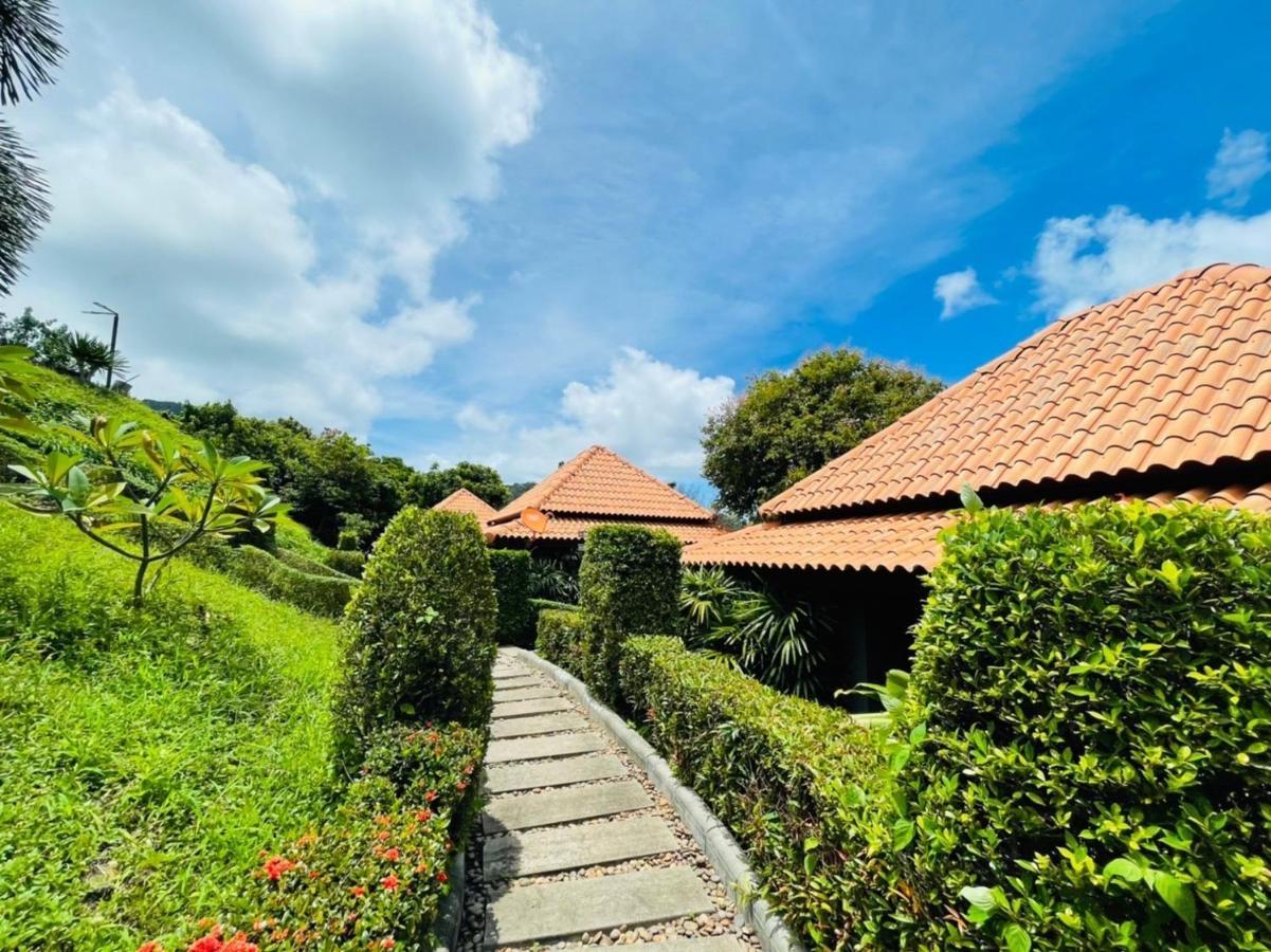 Bakantiang Koh Lanta