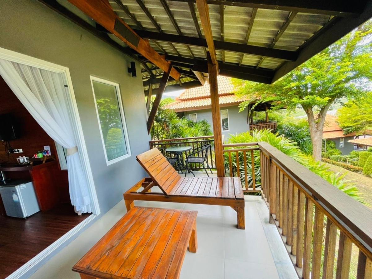 Bakantiang Koh Lanta