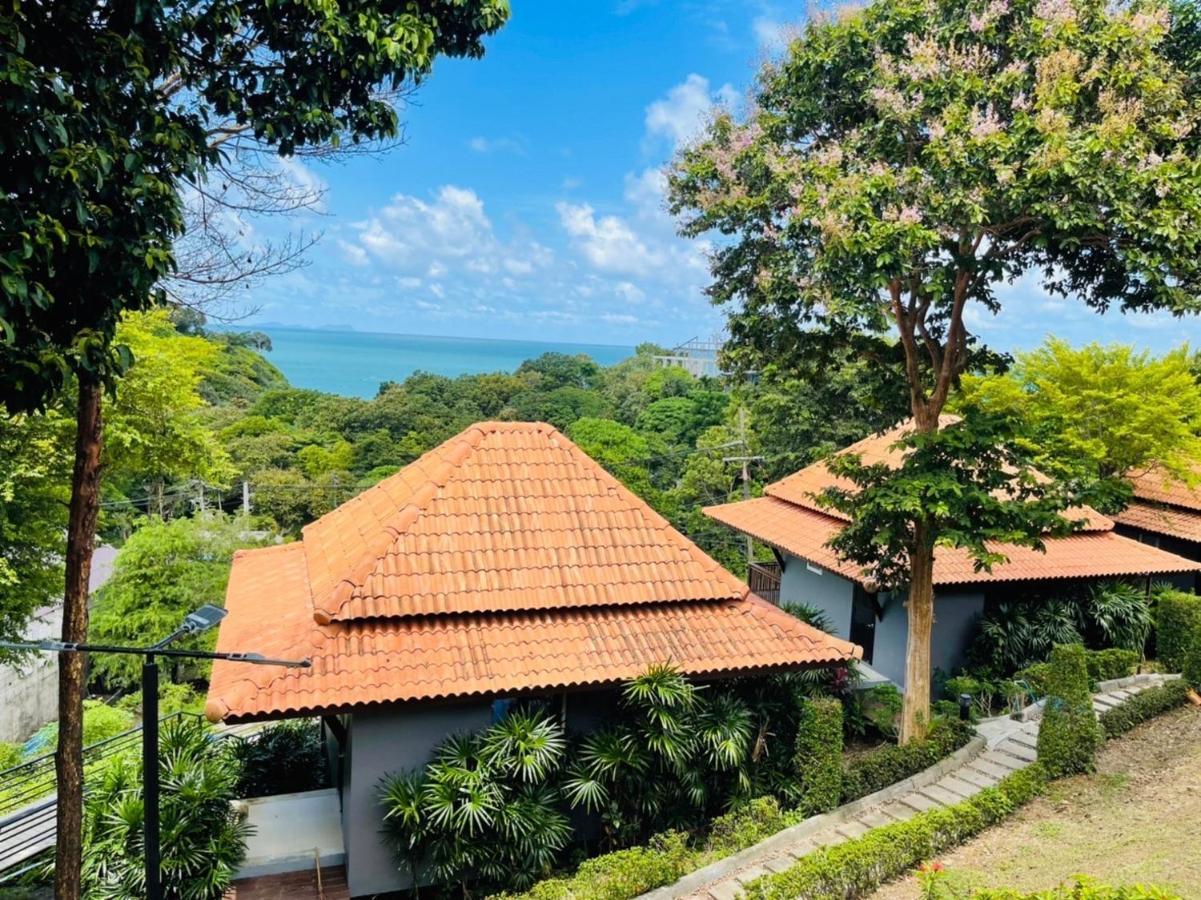 Bakantiang Resort 3*