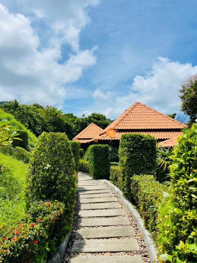 Bakantiang Resort 3*