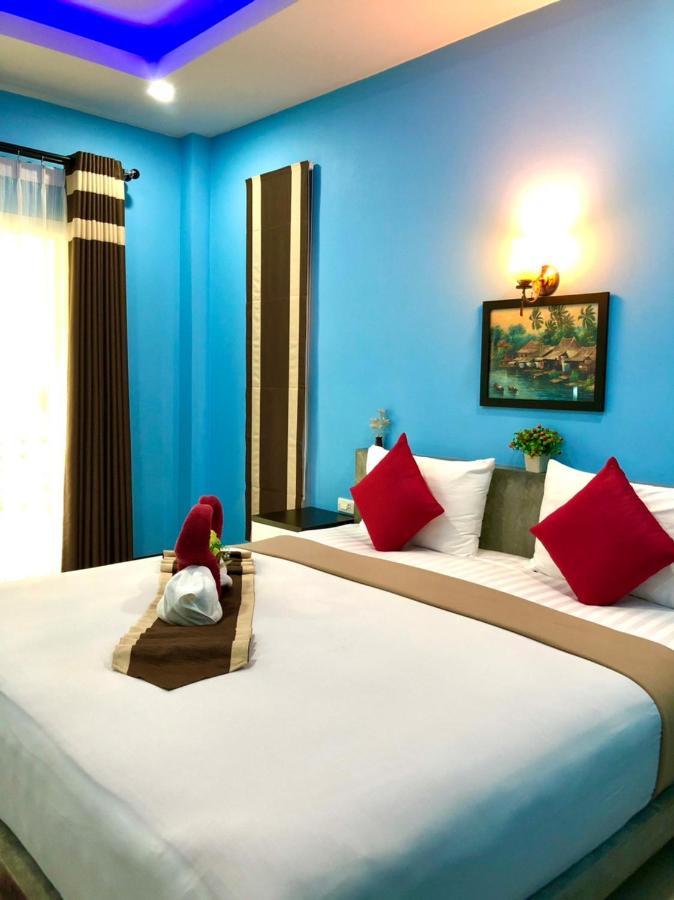 Resort Pana Long - Sha