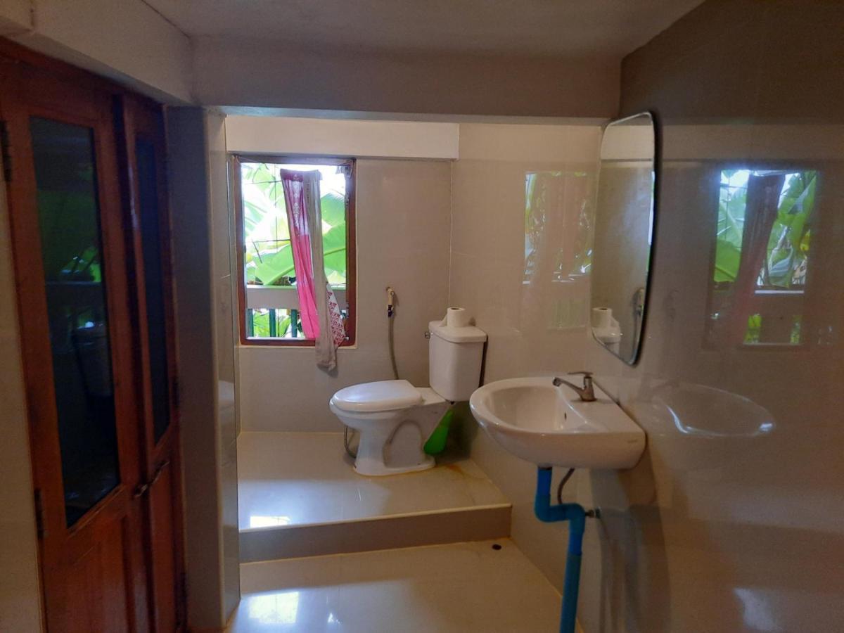 Hin Wong Dive & Snorkel Resort