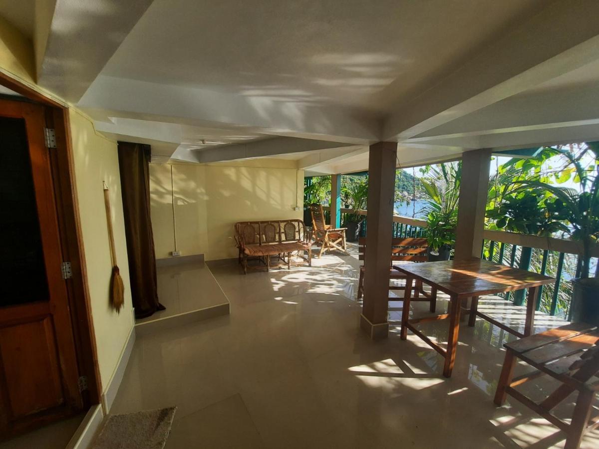 Hin Wong Dive & Snorkel Resort