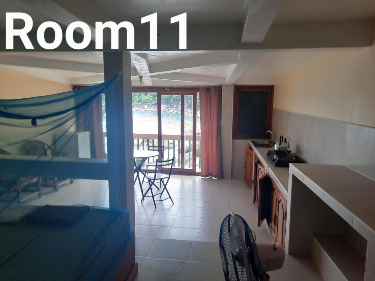 Resort Hin Wong Dive & Snorkel 3*