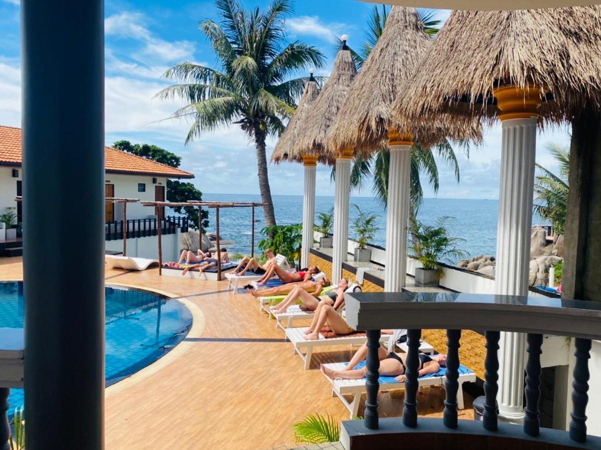 Heritage Koh Tao