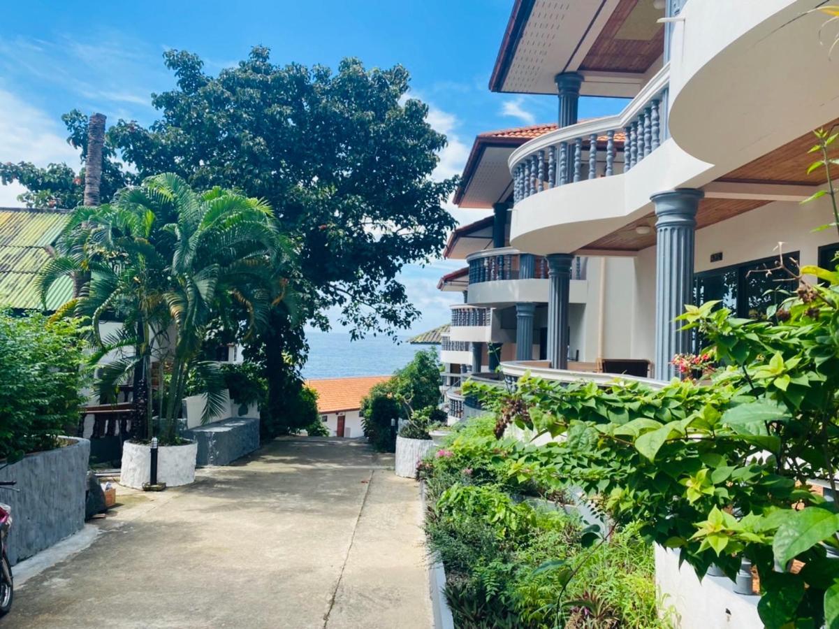 Heritage 3* Koh Tao