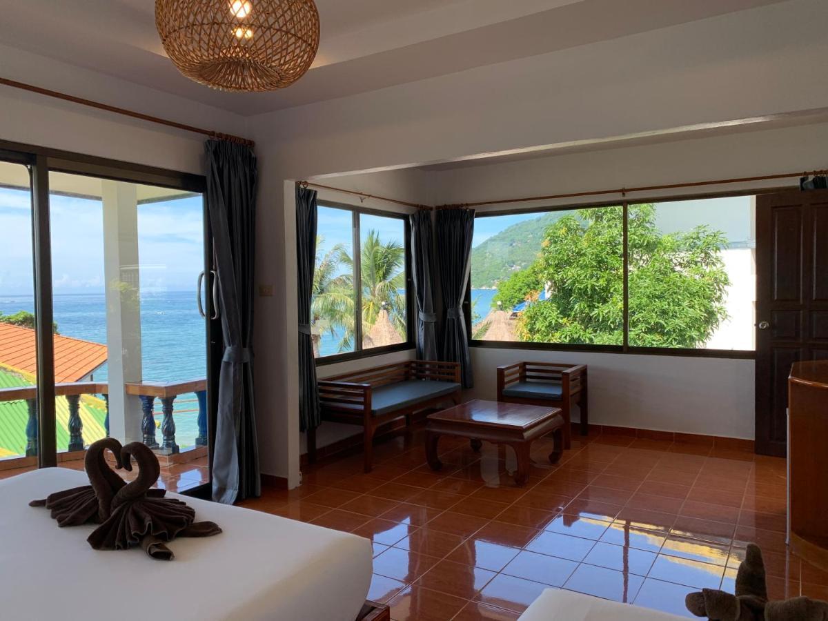 Heritage Koh Tao