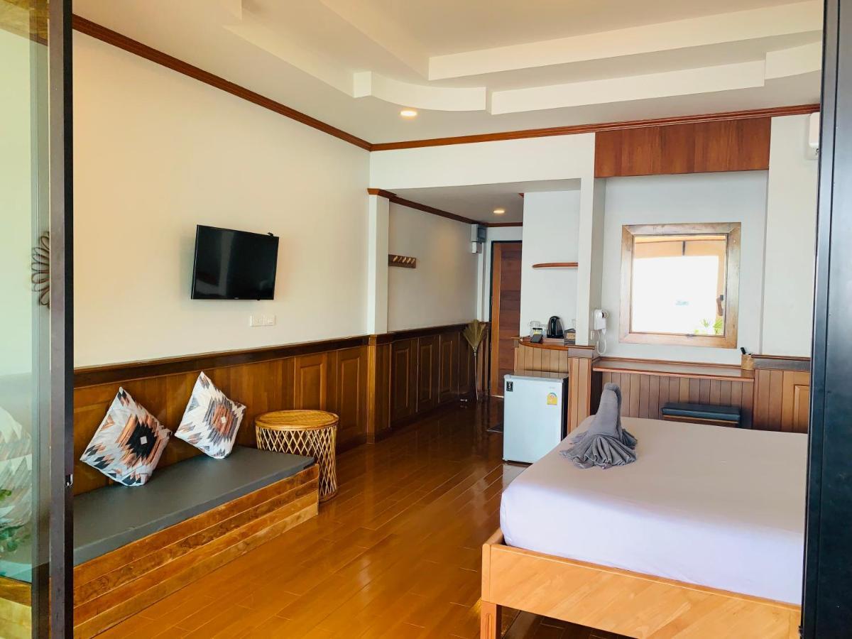 Heritage 3* Koh Tao