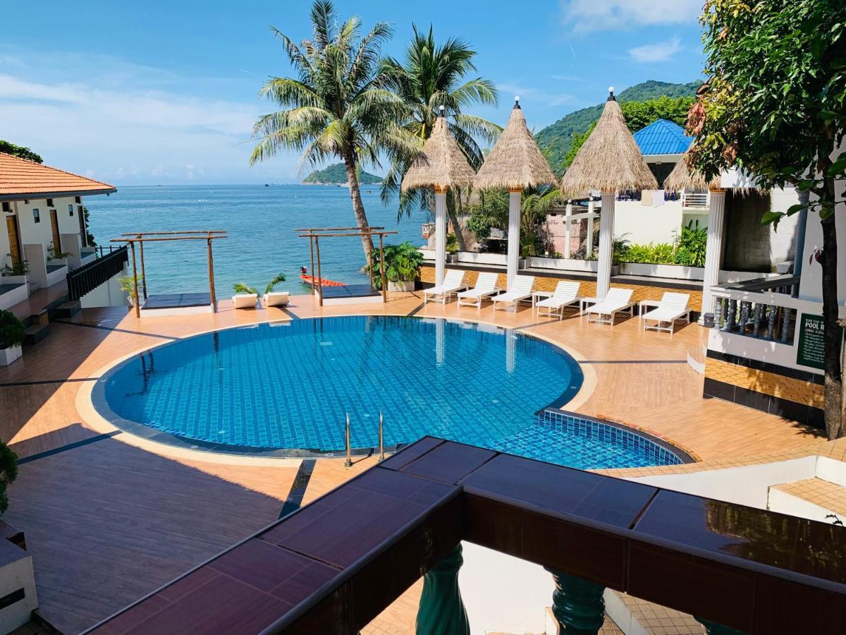Resort Heritage