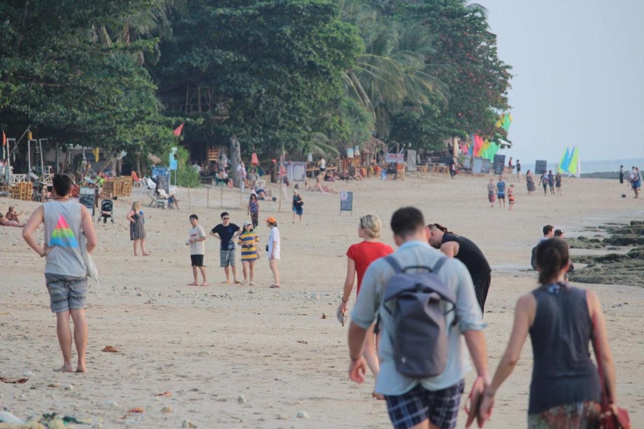 Lanta Darawadee Resort