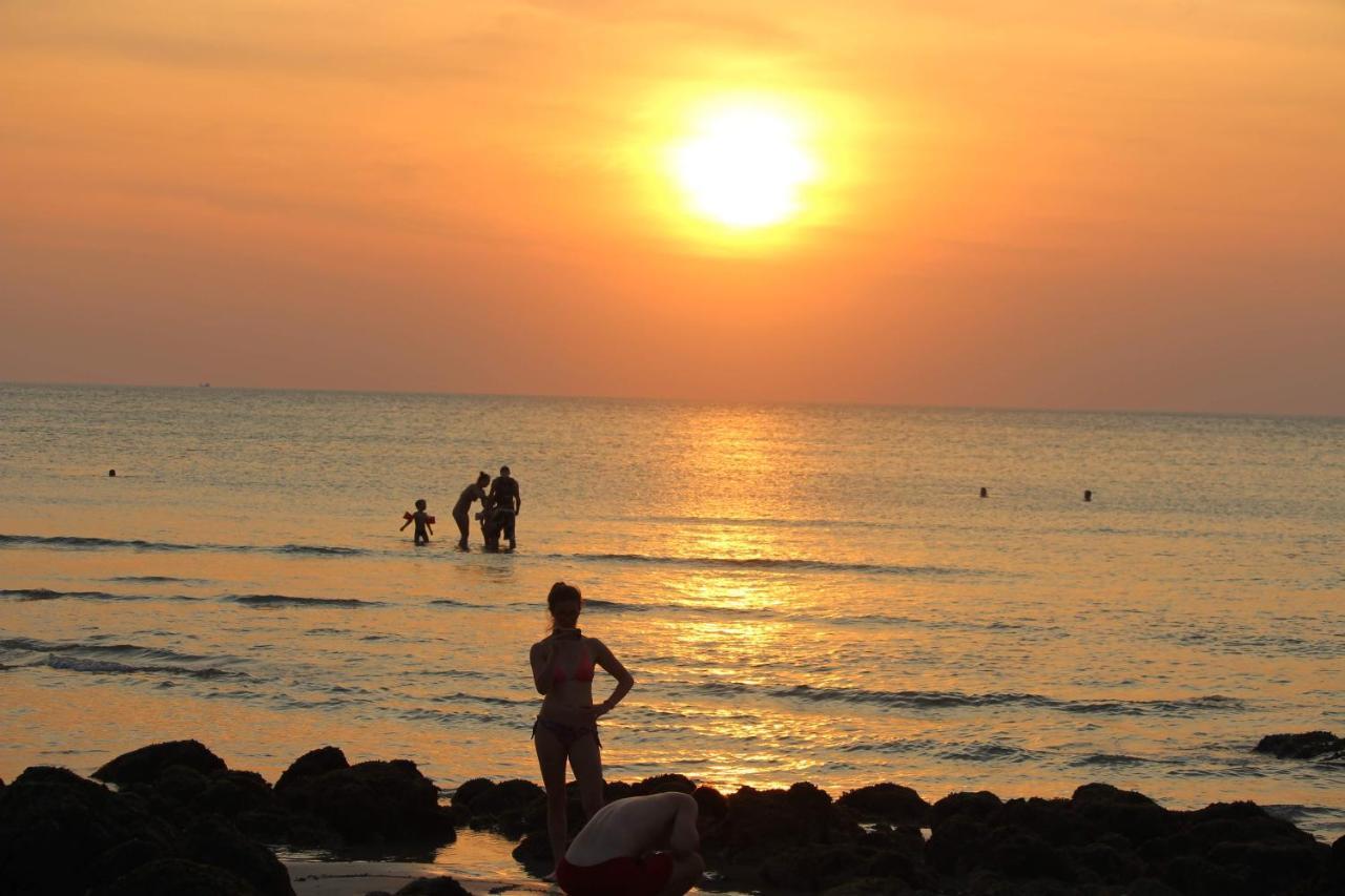 Lanta Darawadee 2* Koh Lanta