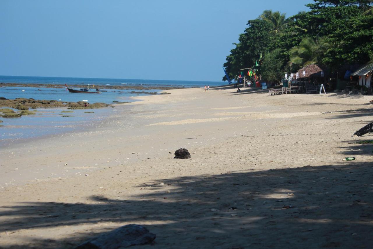 Lanta Darawadee Resort Koh Lanta