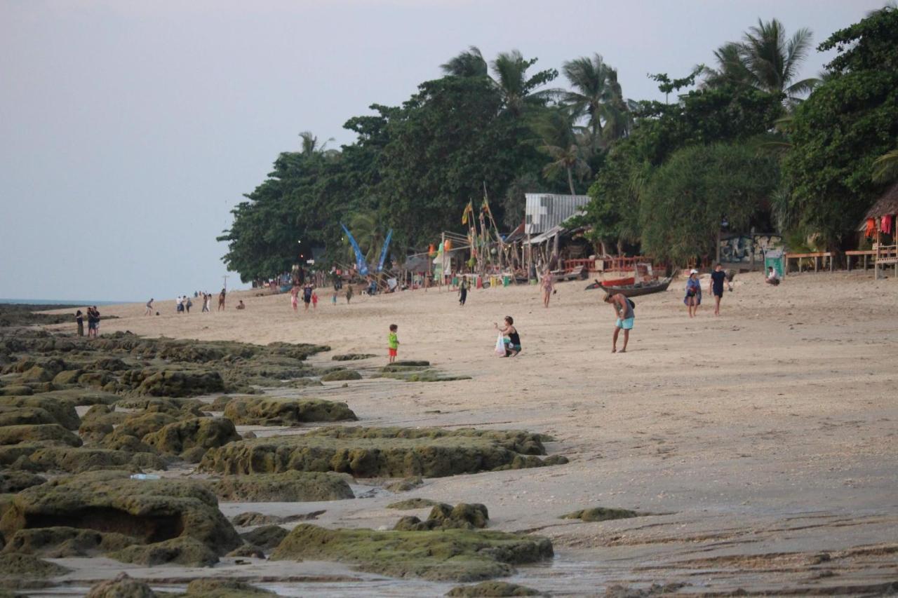 Lanta Darawadee Resort