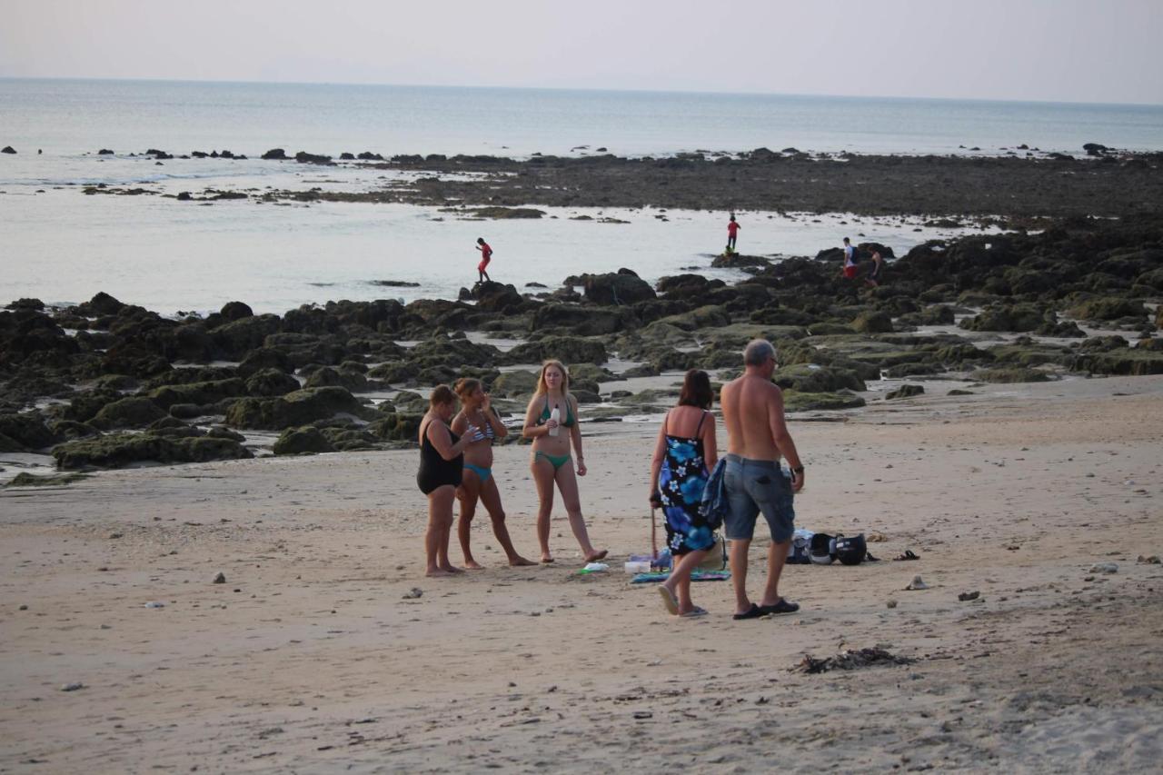 Lanta Darawadee 2* Koh Lanta
