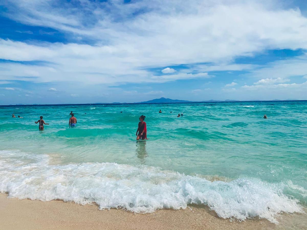 Lanta Darawadee 2* Koh Lanta