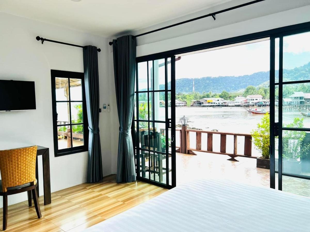 Homestay Baan Purada Koh Lanta