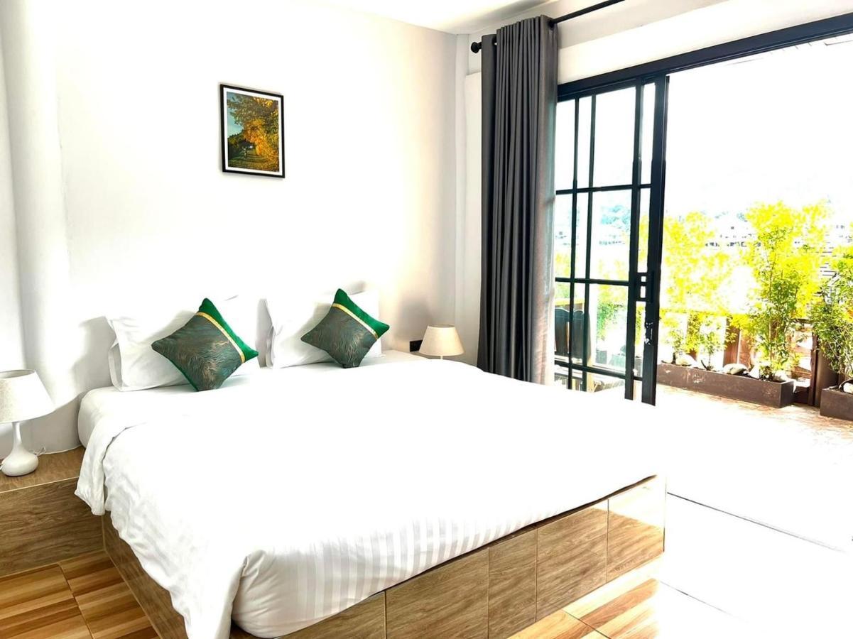 Homestay Baan Purada