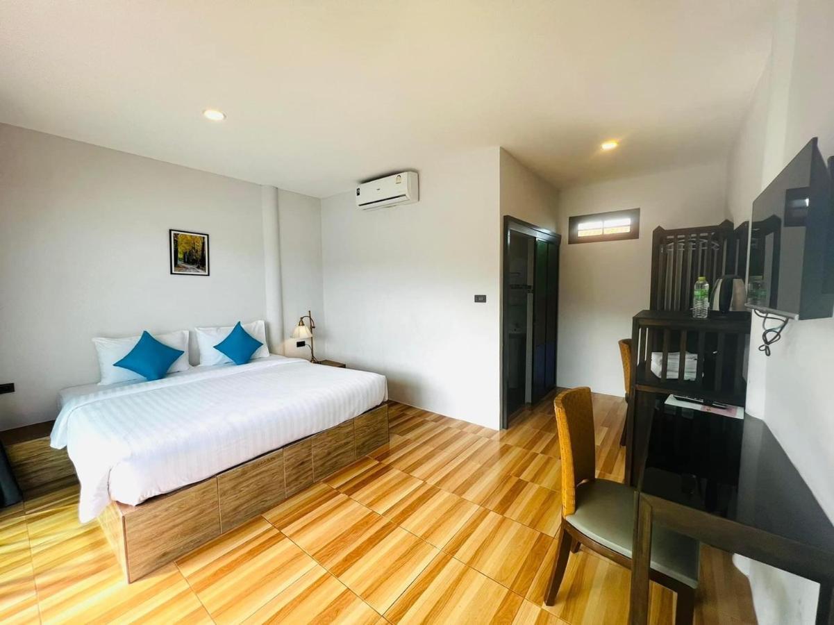 Baan Purada Homestay
