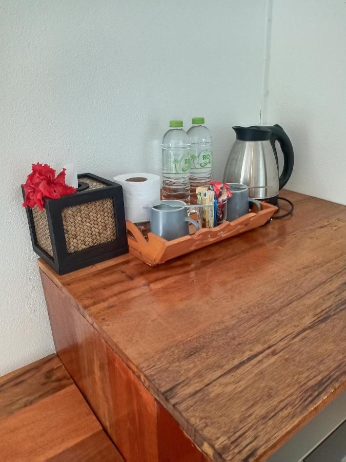 Mookies Guest house