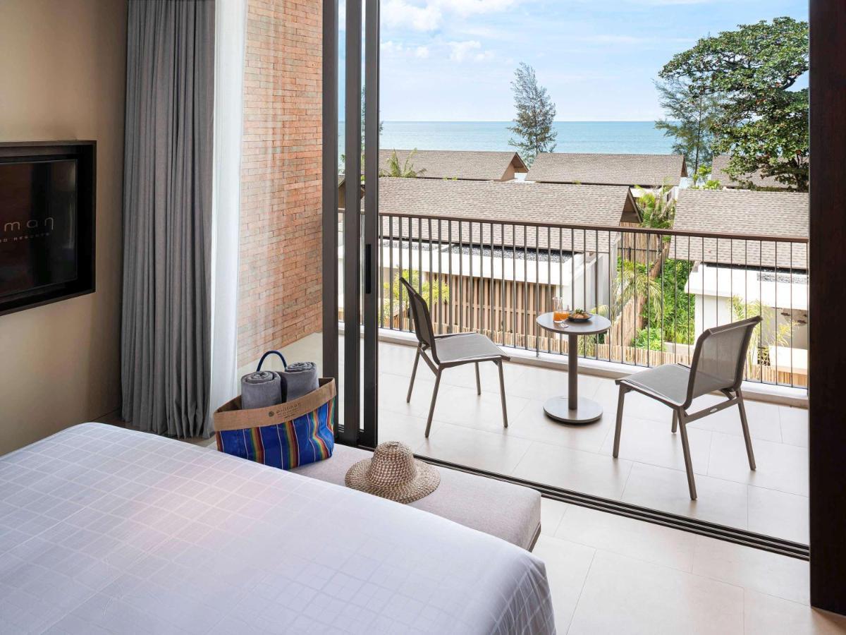 Hotel Pullman Khao Lak