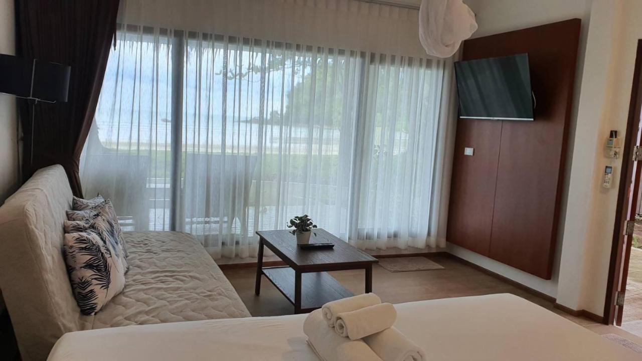 Twin Bay Resort Koh Lanta
