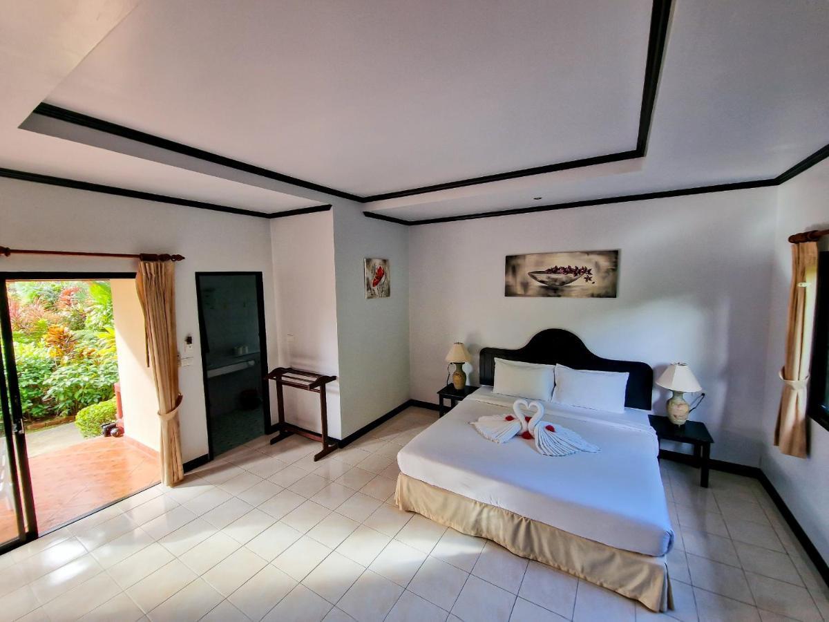 Jasmin - Sha 2* Khao Lak