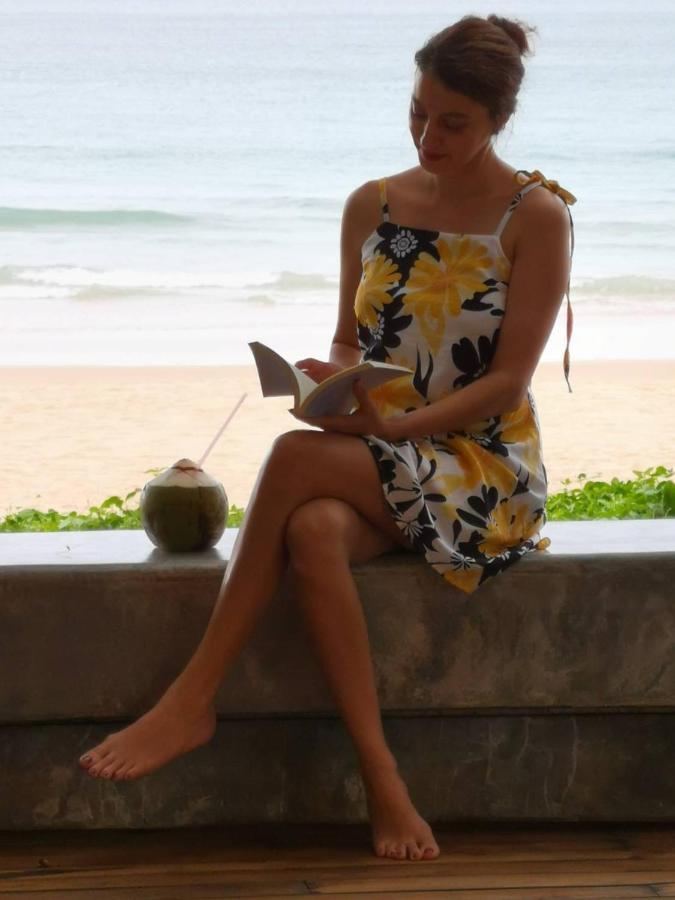 Sealord Beachfront * Nai Thon Beach