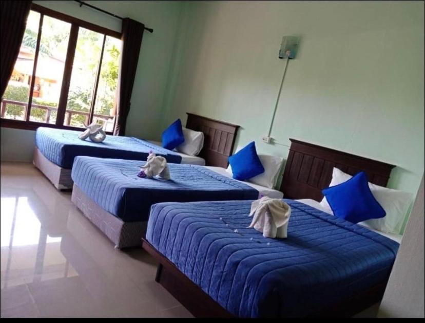 Veranda Lanta Koh Lanta