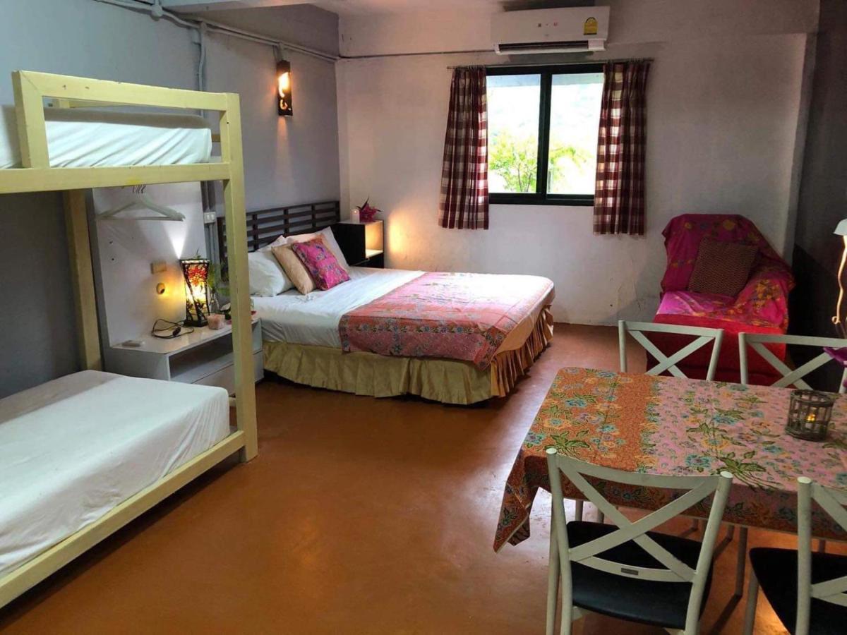 Lanta Complex * Koh Lanta
