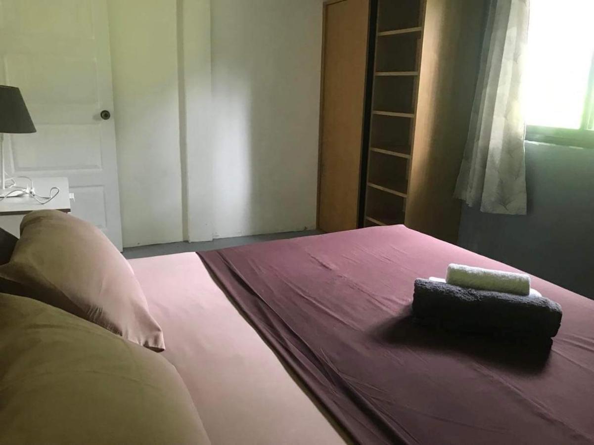 Lanta Complex Apartment *