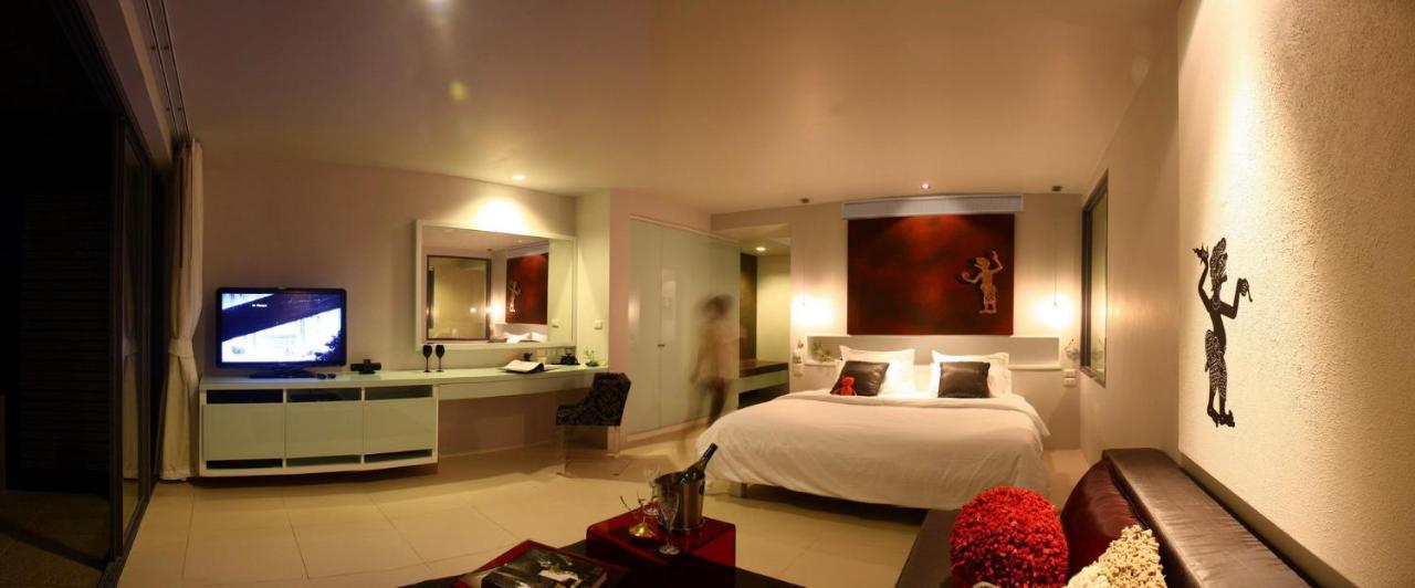 The Houben - Adult Only Koh Lanta