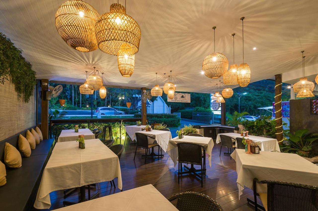 Baan Ban Dalay Hotel Ao Nang