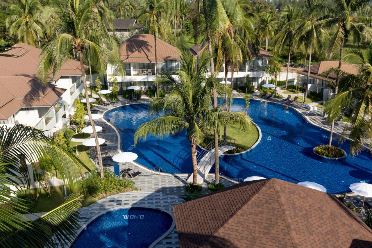 X10 Khaolak 5*