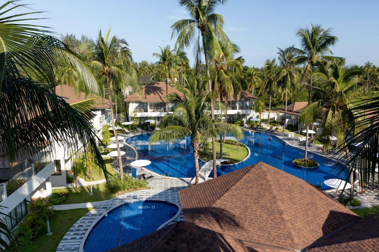 X10 Khaolak Resort