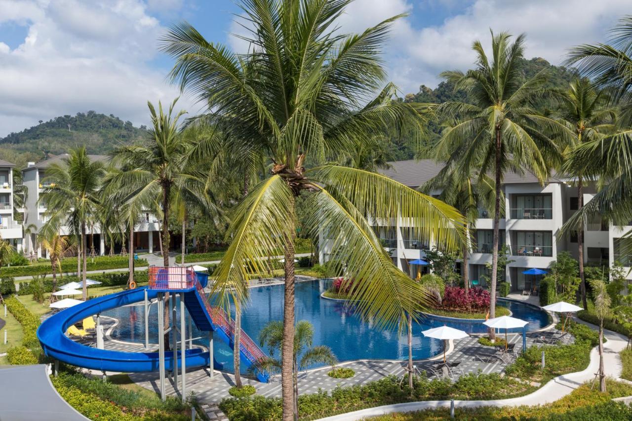 Resort X10 Khaolak 5*