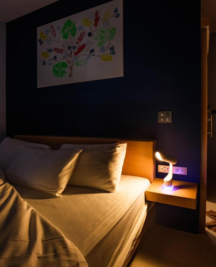 Cliff Lanta Suite-koh Lanta Krabi Resort
