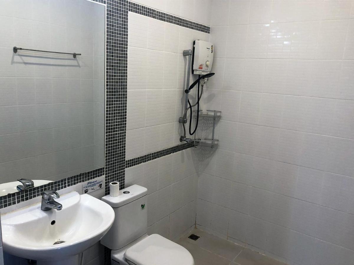 Seaview Garden Apartment Koh Tao