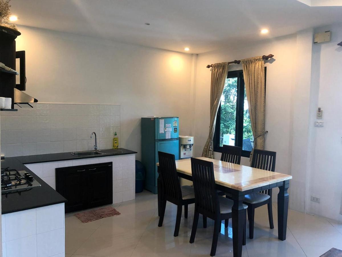 Apartment Seaview Garden