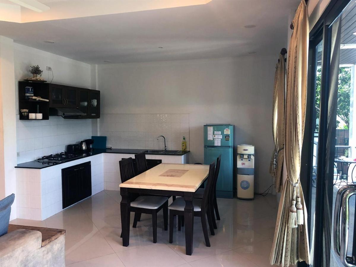 Apartment Seaview Garden *
