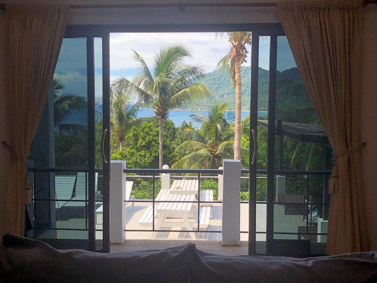 Seaview Garden Apartment *