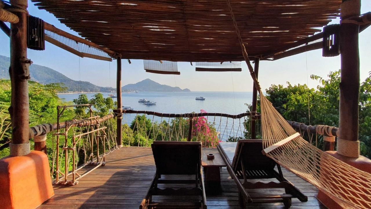 Koh Tao Cabana 3* Koh Tao