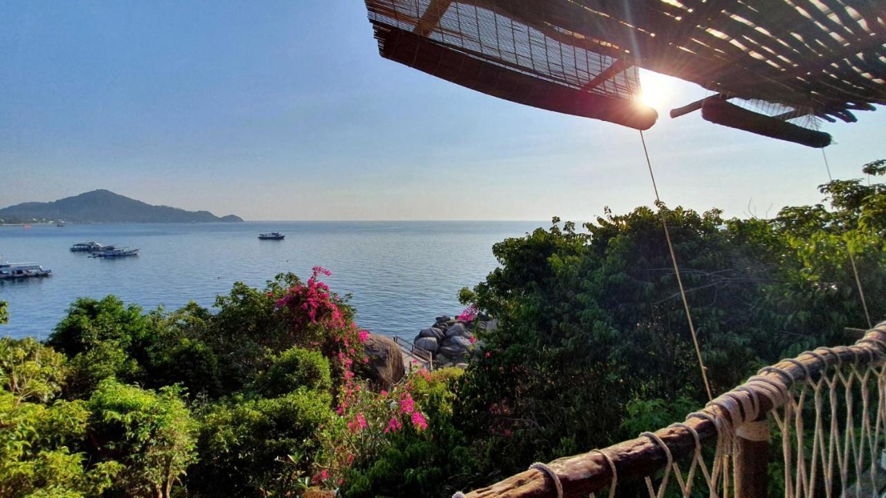 Koh Tao Cabana Koh Tao
