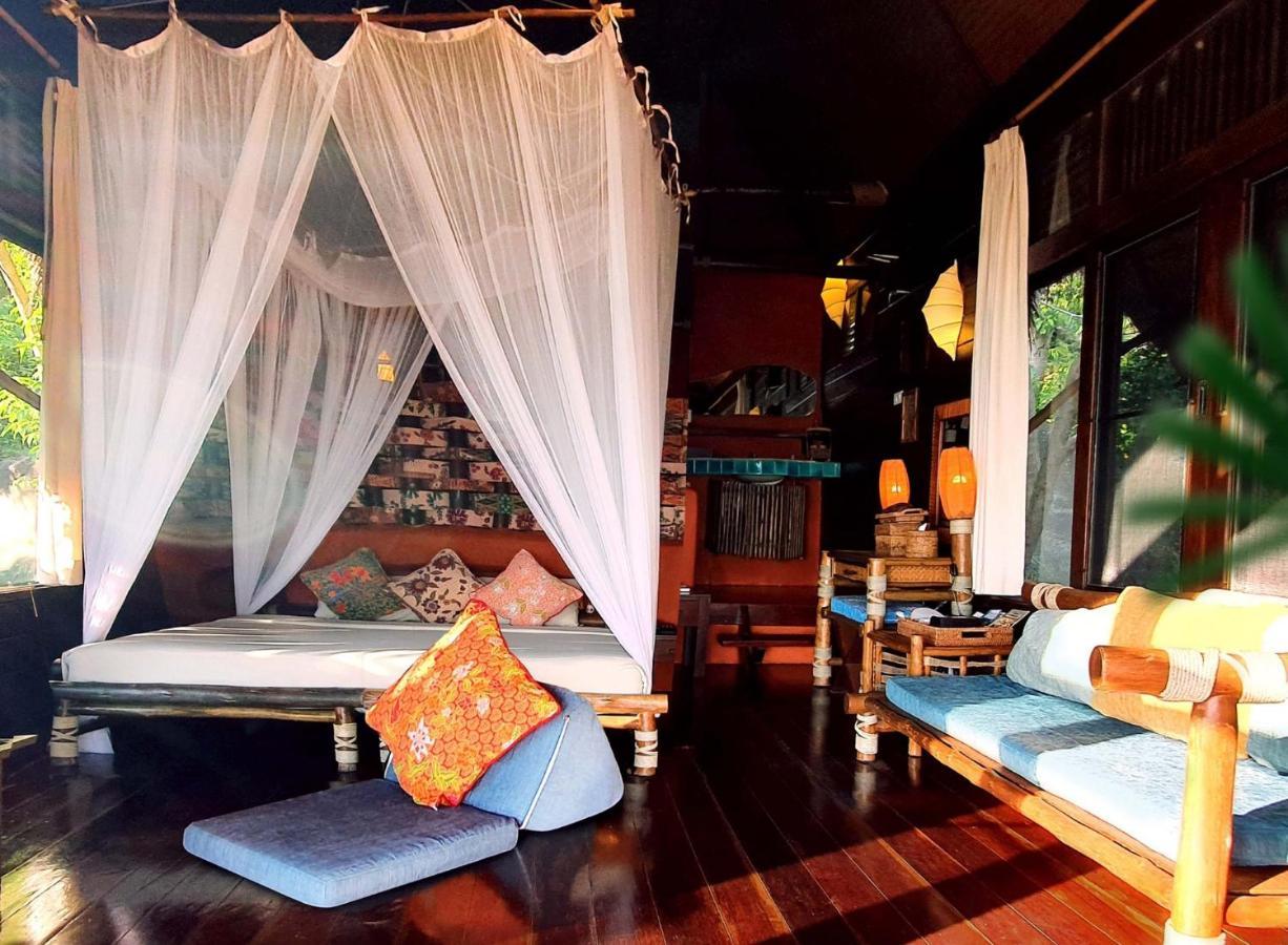 Koh Tao Cabana Resort 3*