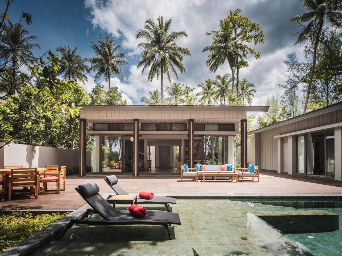 Avani Hotel Khao Lak