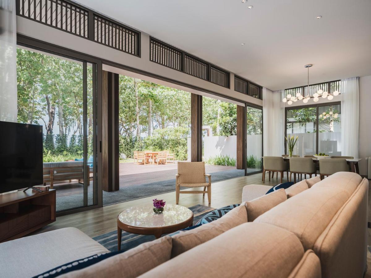 Avani Hotel