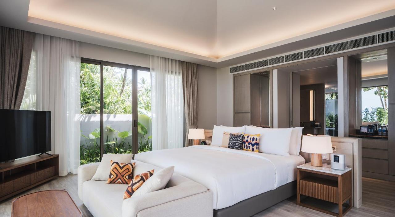 Hotel Avani